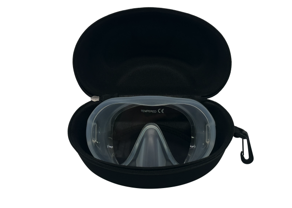 Scubaforce Mask Box